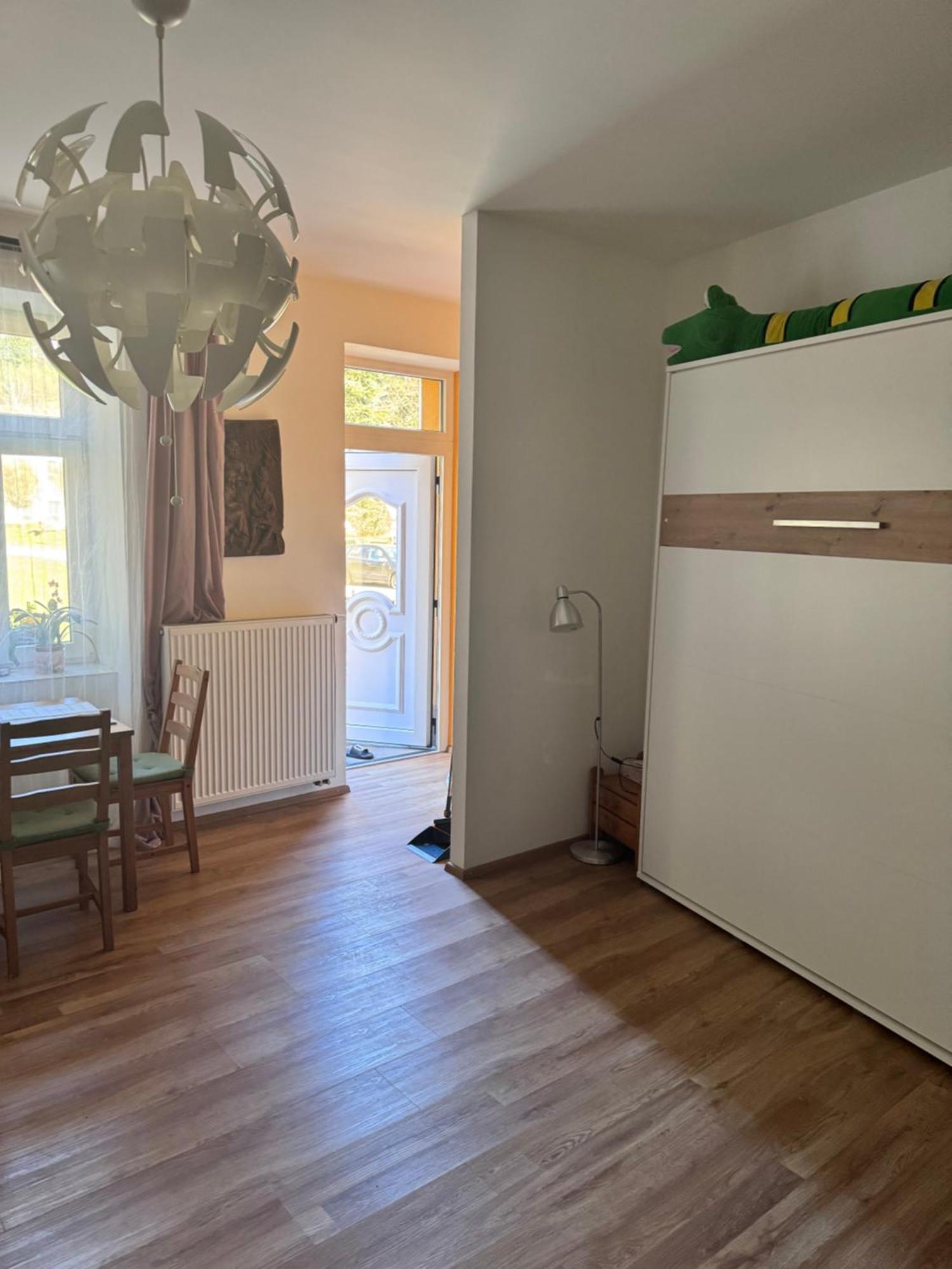 Apartman U Splavu Teplice nad Metují Exterior foto