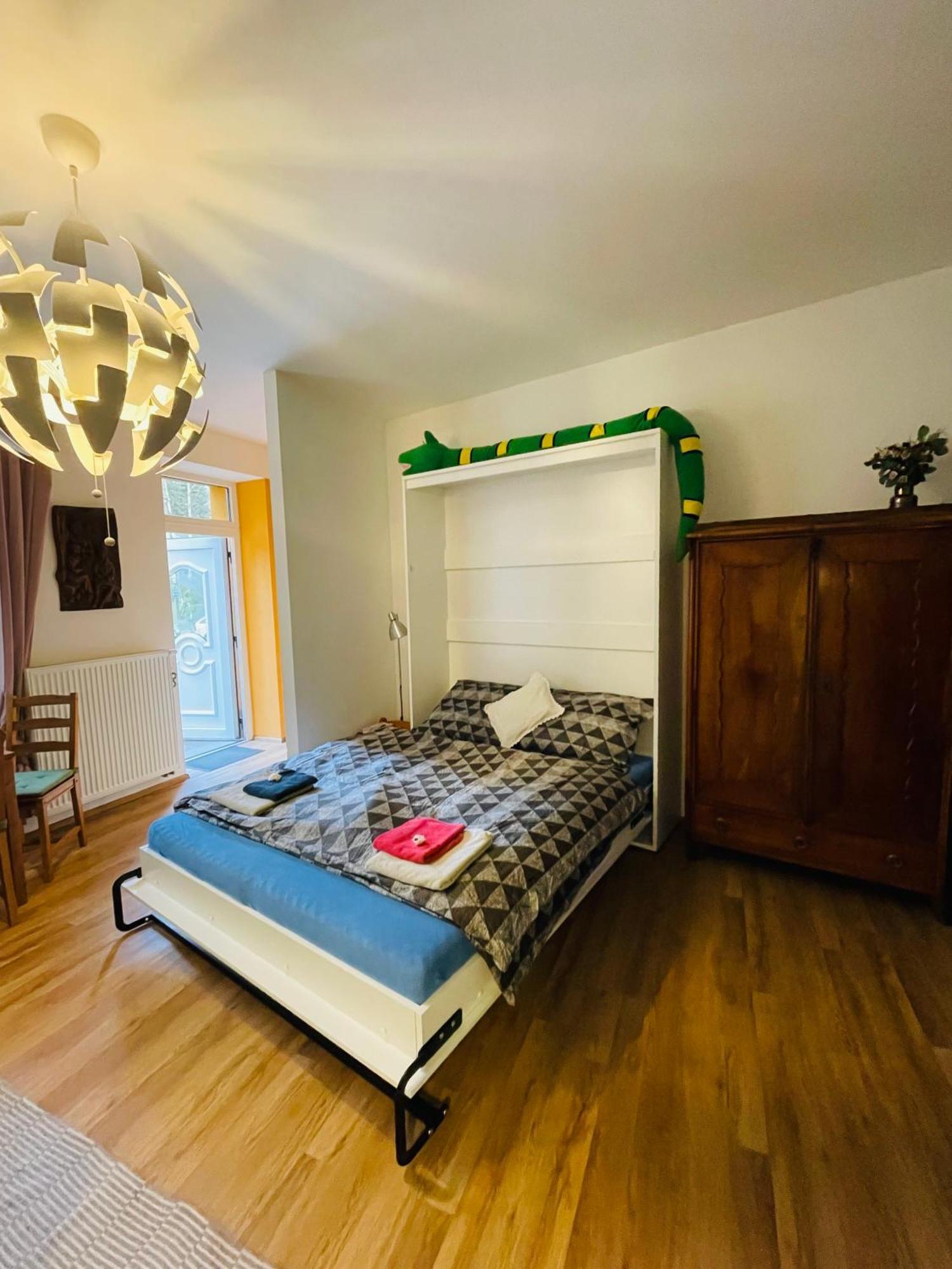 Apartman U Splavu Teplice nad Metují Exterior foto