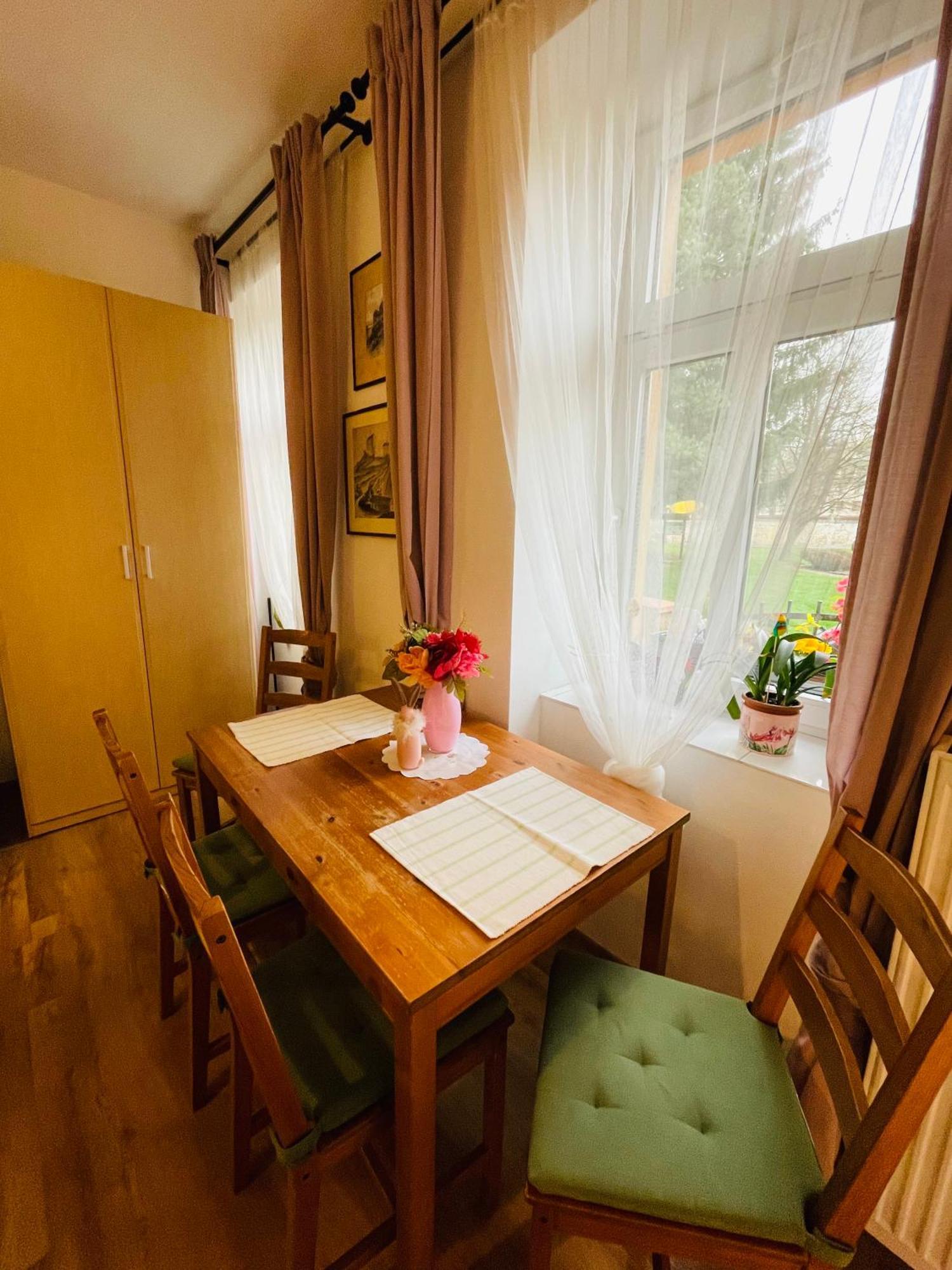 Apartman U Splavu Teplice nad Metují Exterior foto