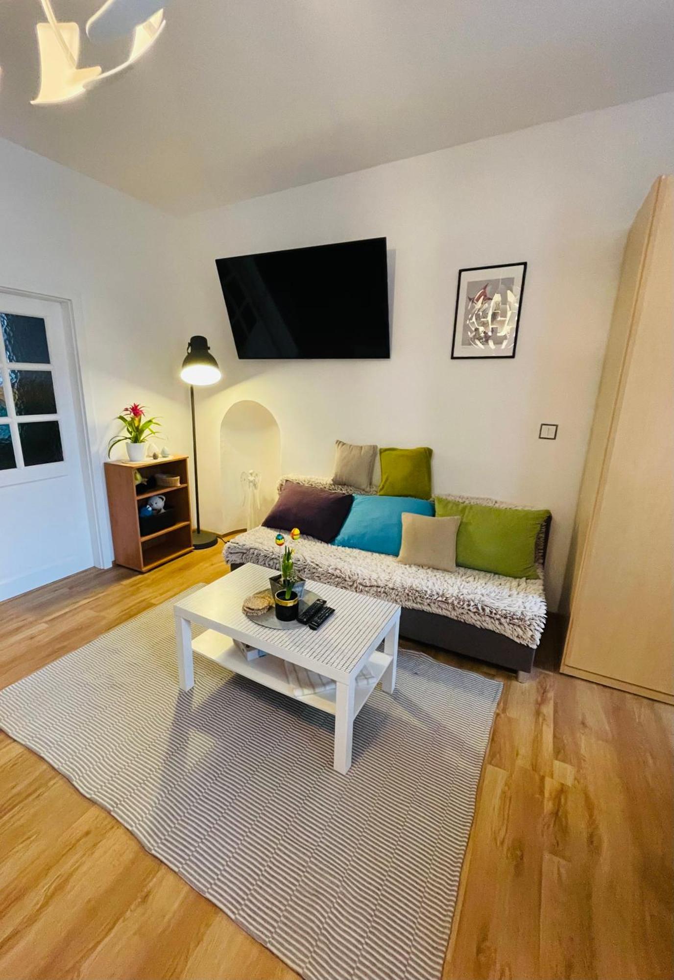 Apartman U Splavu Teplice nad Metují Exterior foto